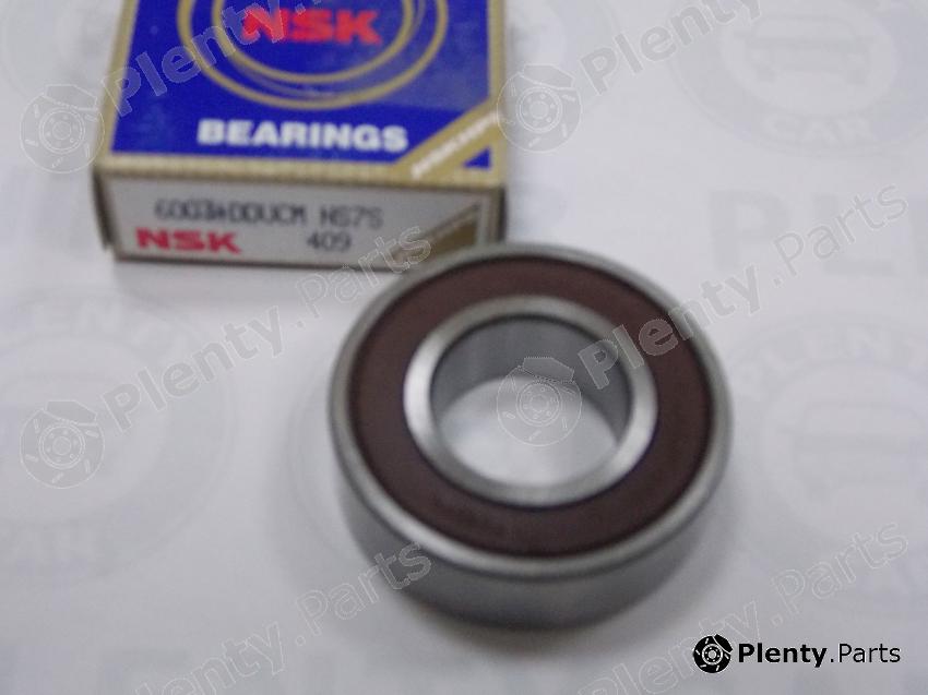  NSK part 6003DDU Replacement part