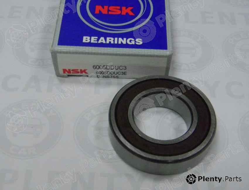  NSK part 6005DDUC3E Replacement part