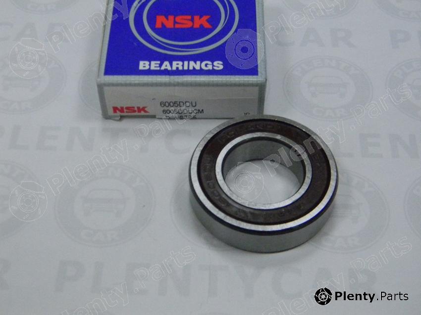  NSK part 6005DDUCM Replacement part