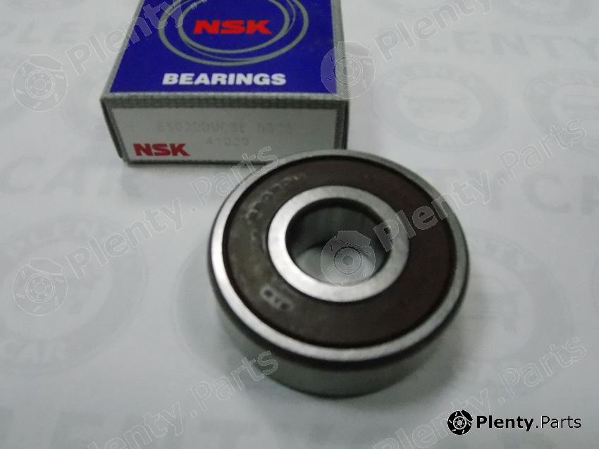  NSK part 6302DDU Replacement part
