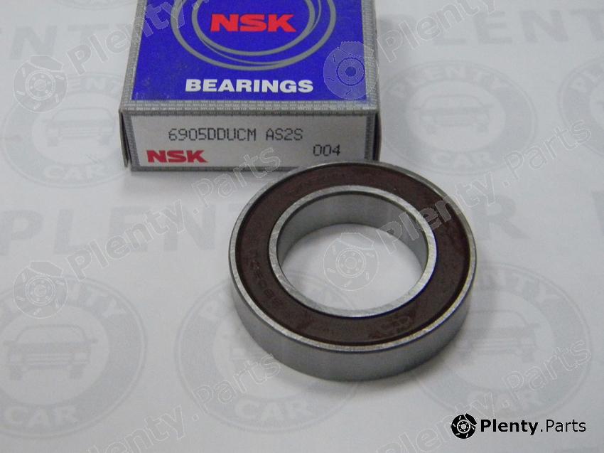 NSK part 6905DDUCM Replacement part