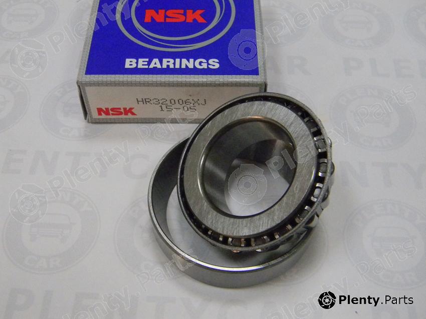  NSK part HR32006XJ Replacement part