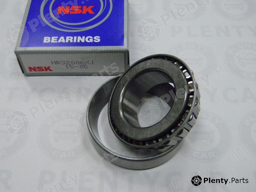  NSK part HR32006XJ Replacement part