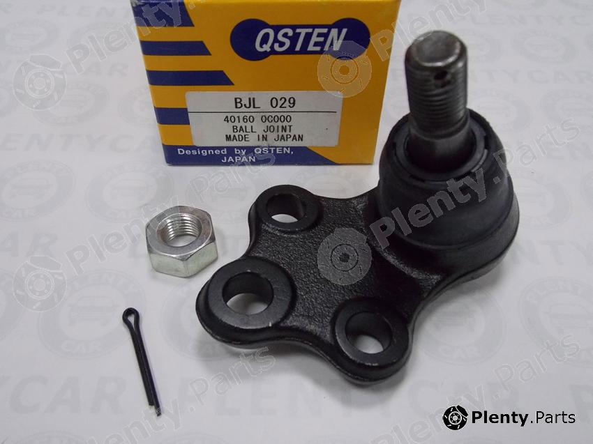  QSTEN part BJL029 Replacement part