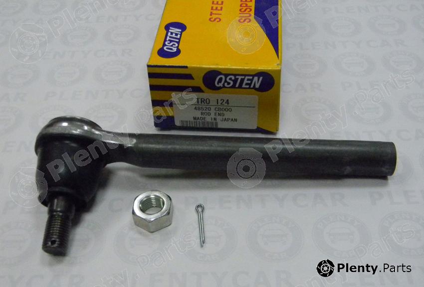  QSTEN part TRO124 Replacement part