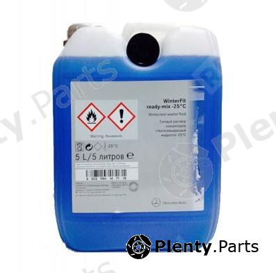 Genuine MERCEDES-BENZ part A002986147118 Replacement part