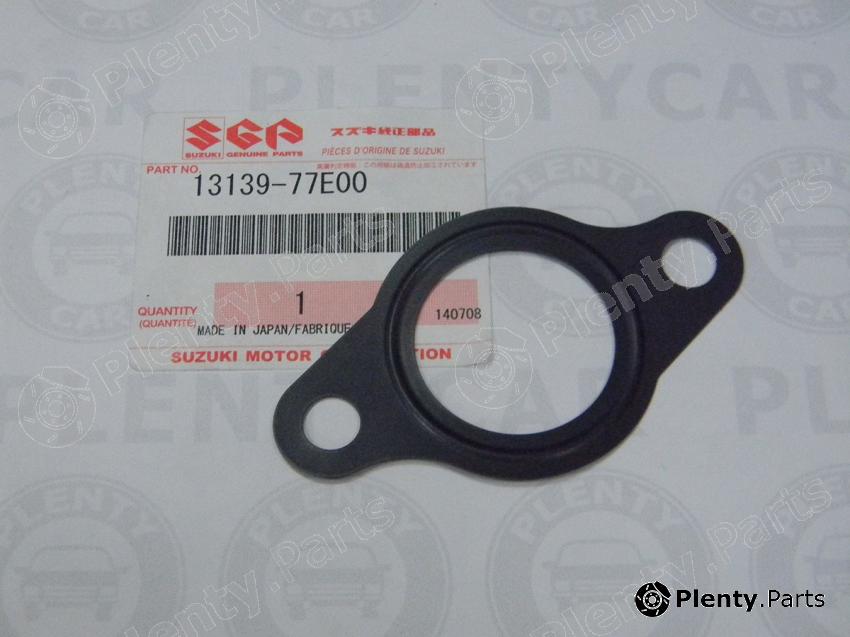 Genuine SUZUKI part 1313977E00 Replacement part