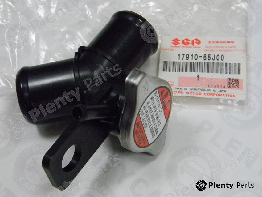 Genuine SUZUKI part 1791065J00 Replacement part