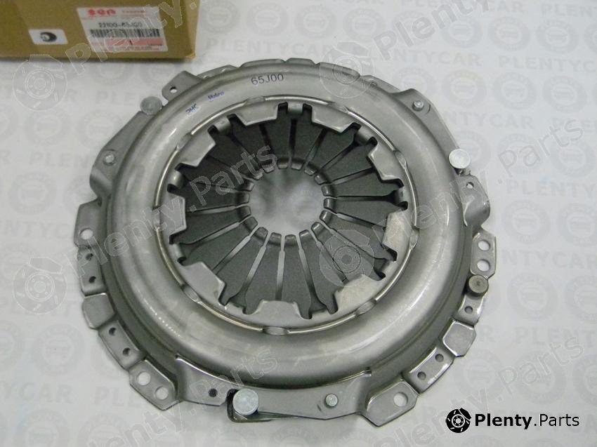 Genuine SUZUKI part 2210065J00 Clutch Pressure Plate