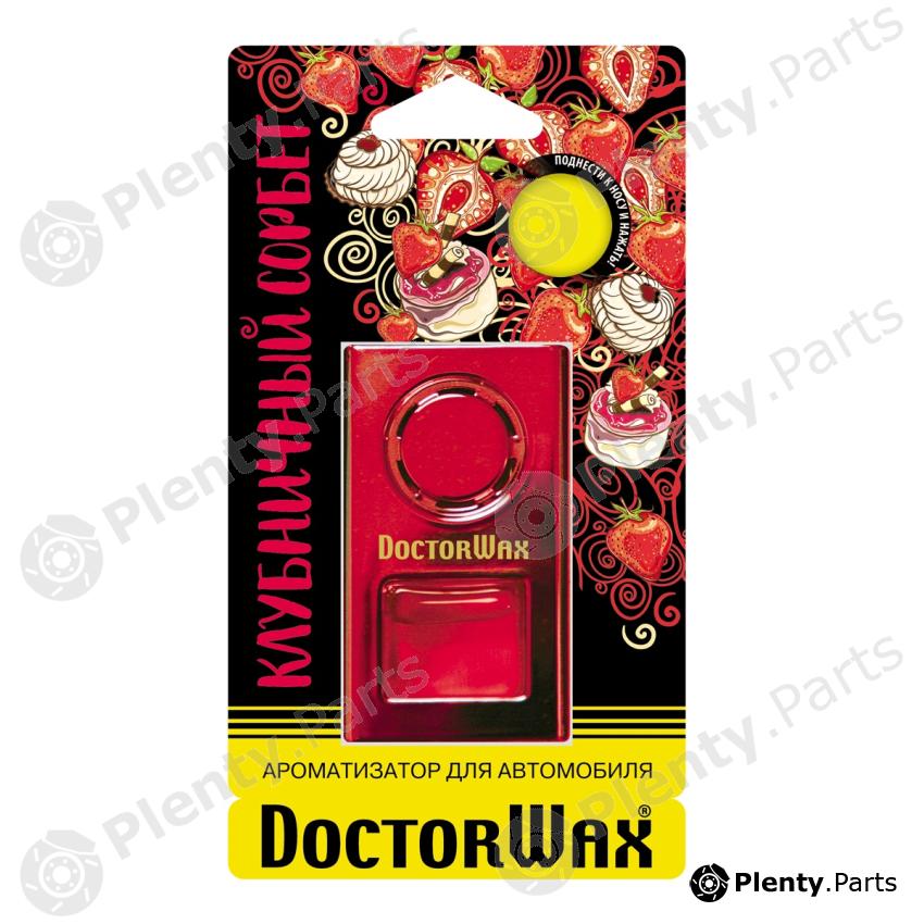  DOCTORWAX part DW0814 Replacement part