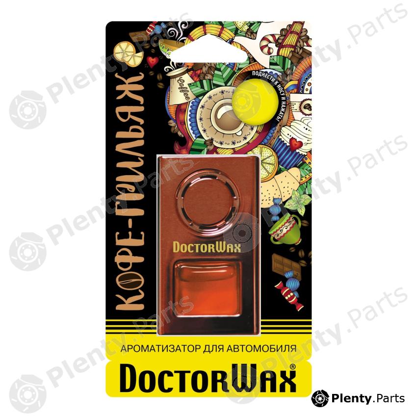  DOCTORWAX part DW0815 Replacement part