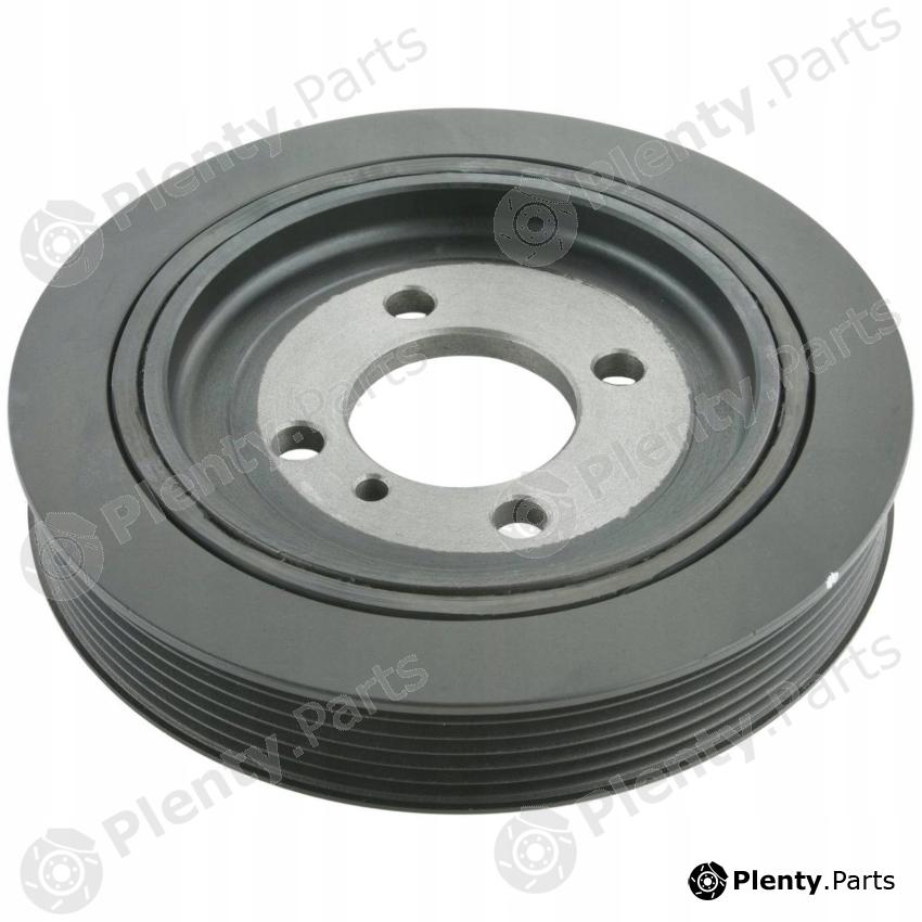  FEBEST part KDSCER Belt Pulley, crankshaft