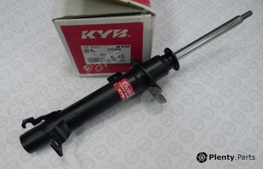  KYB part 333380 Shock Absorber