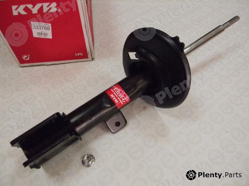  KYB part 333769 Shock Absorber
