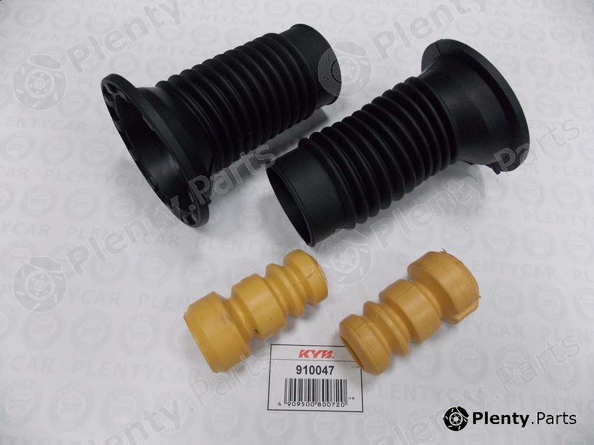  KYB part 910047 Dust Cover Kit, shock absorber