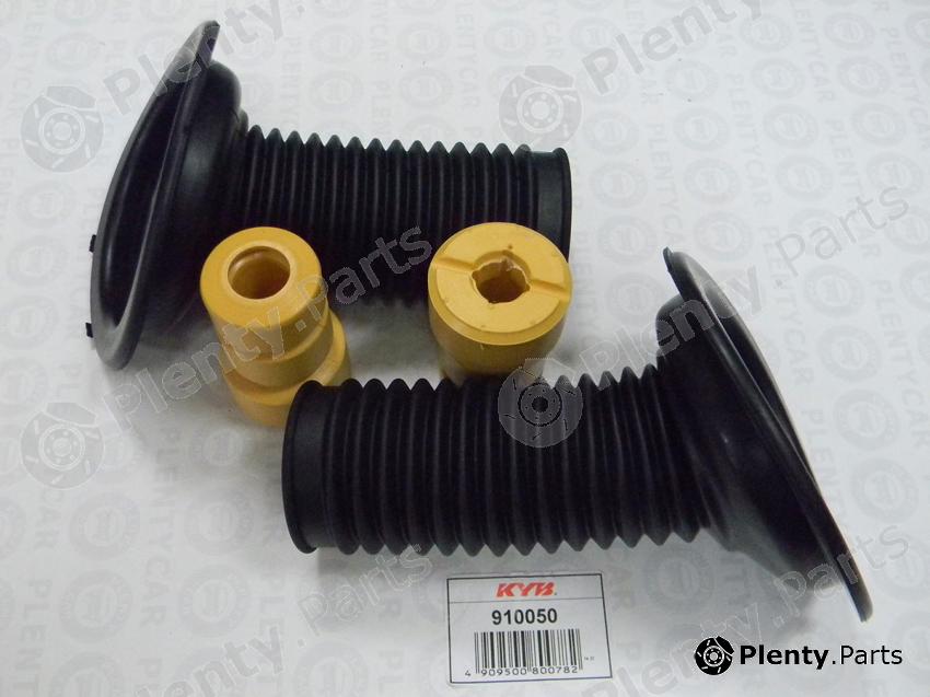  KYB part 910050 Dust Cover Kit, shock absorber
