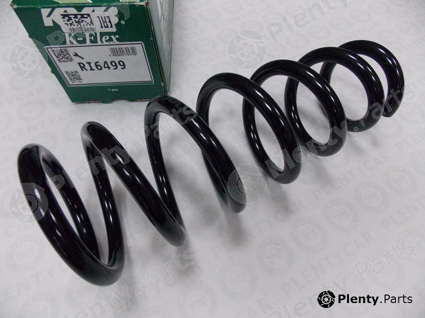  KYB part RI6499 Coil Spring
