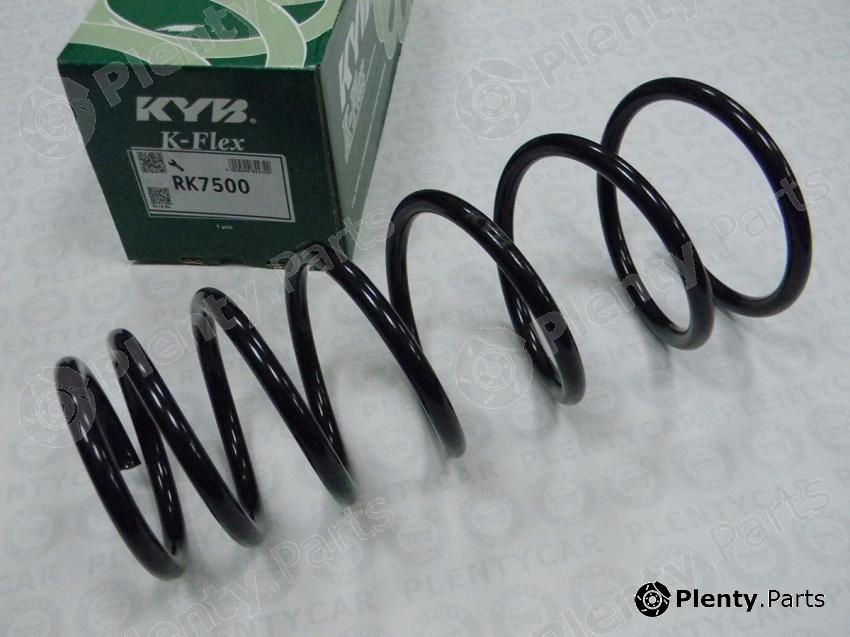  KYB part RK7500 Replacement part