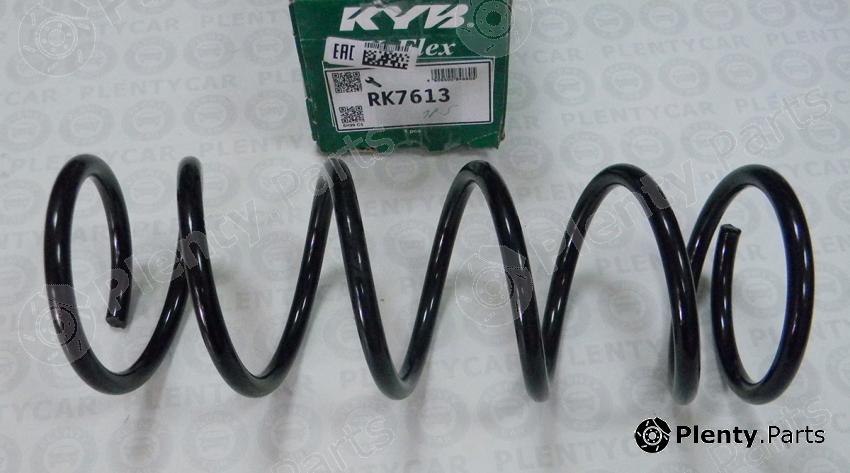  KYB part RK7613 Replacement part