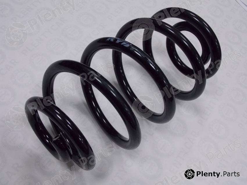  KYB part RX6222 Coil Spring