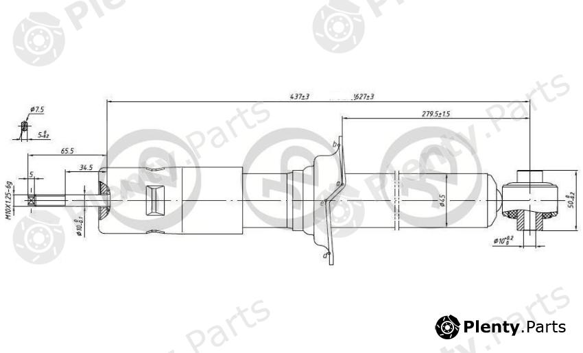  JD part JAA0091 Replacement part