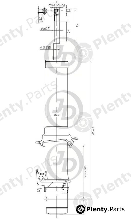  JD part JAA0139 Replacement part