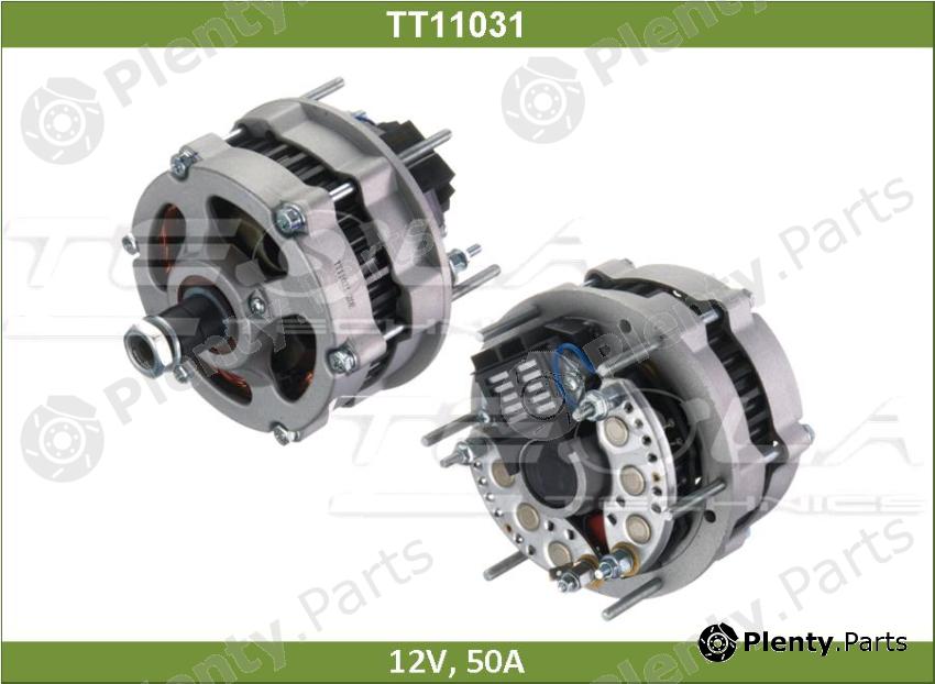  TESLA TECHNICS part TT11031 Replacement part