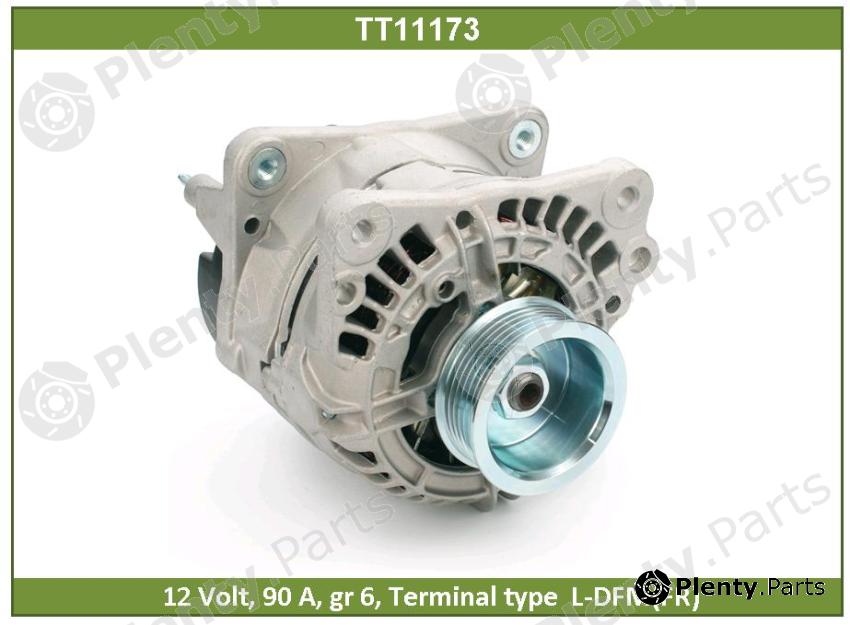  TESLA TECHNICS part TT11173 Replacement part