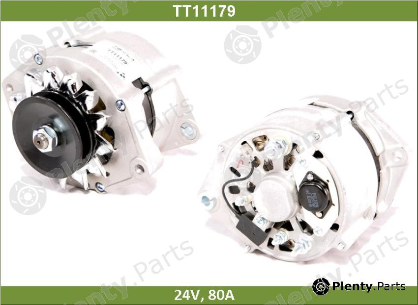  TESLA TECHNICS part TT11179 Replacement part