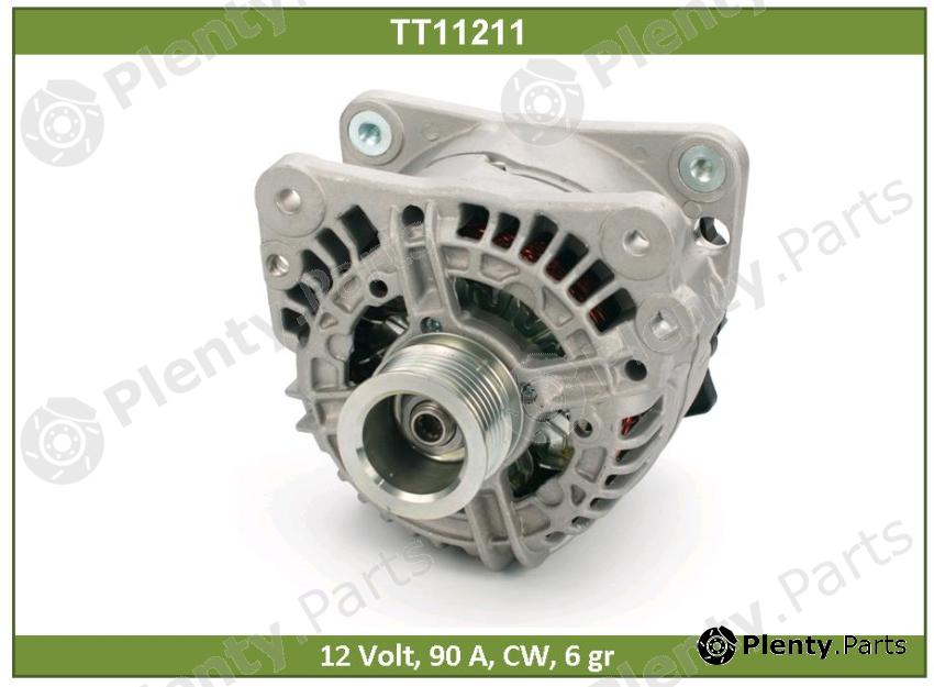  TESLA TECHNICS part TT11211 Replacement part