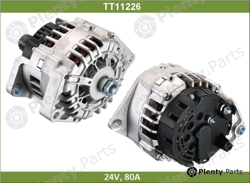  TESLA TECHNICS part TT11226 Replacement part