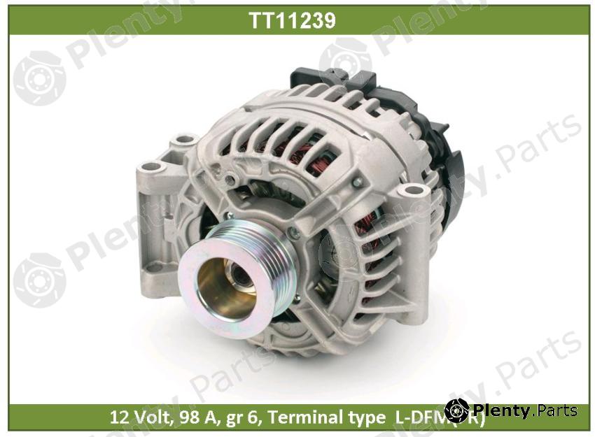  TESLA TECHNICS part TT11239 Replacement part