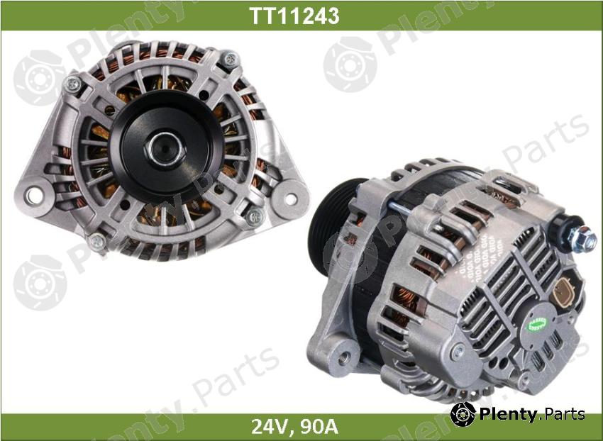  TESLA TECHNICS part TT11243 Replacement part