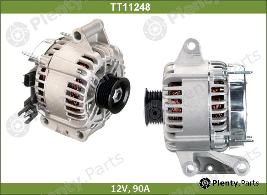  TESLA TECHNICS part TT11248 Replacement part