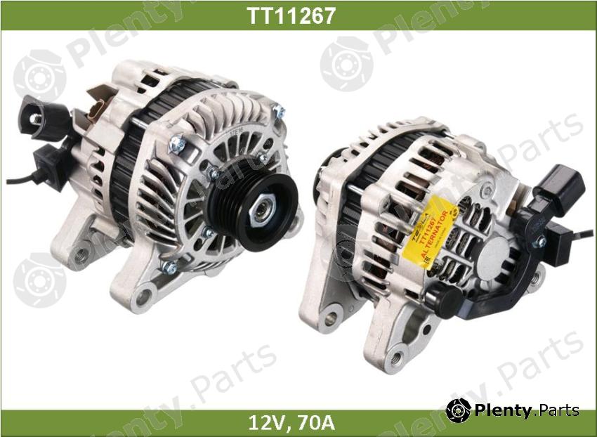  TESLA TECHNICS part TT11267 Replacement part