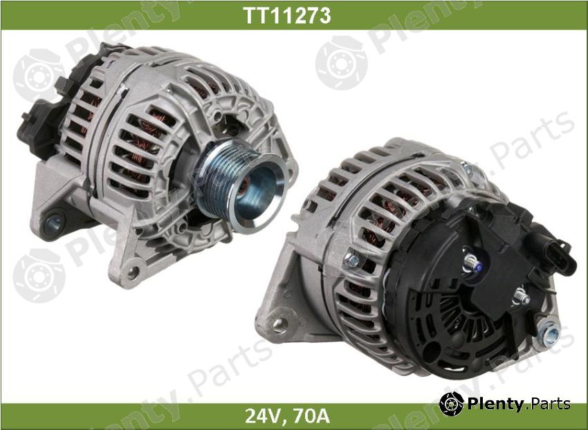  TESLA TECHNICS part TT11273 Replacement part