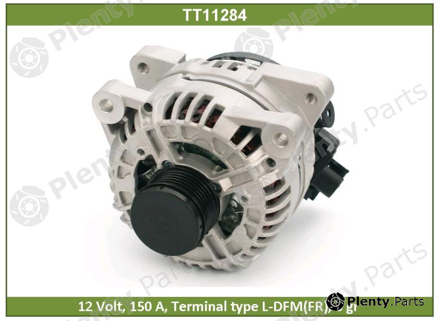  TESLA TECHNICS part TT11284 Replacement part