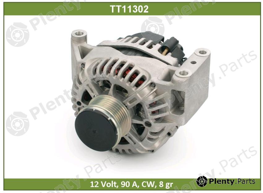  TESLA TECHNICS part TT11302 Replacement part