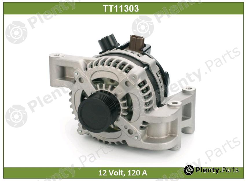  TESLA TECHNICS part TT11303 Replacement part
