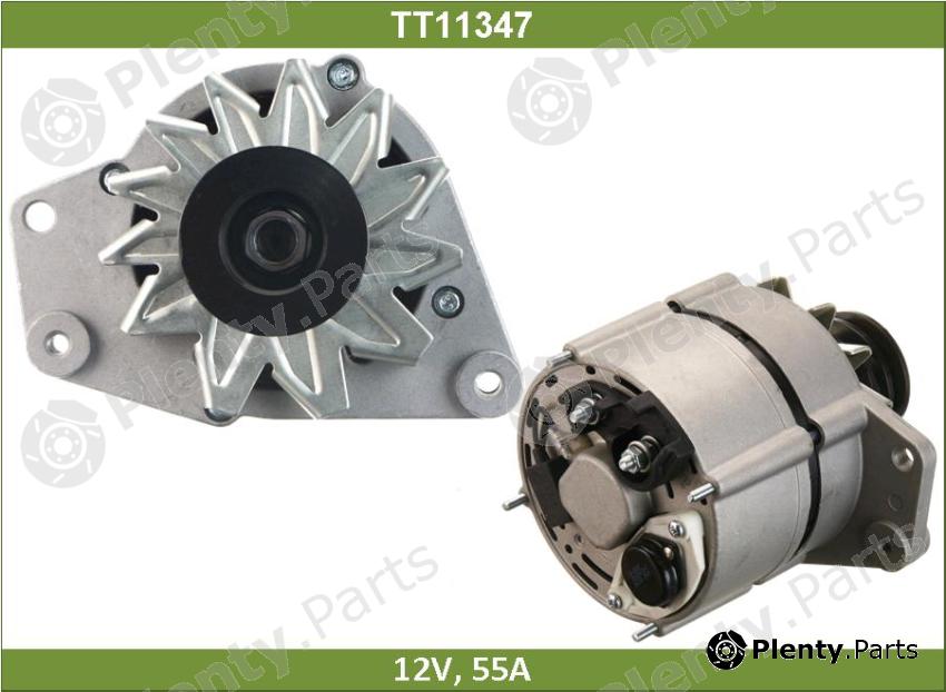  TESLA TECHNICS part TT11347 Replacement part