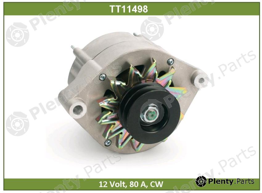  TESLA TECHNICS part TT11498 Replacement part