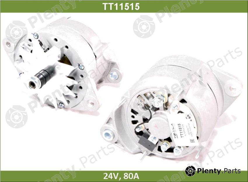  TESLA TECHNICS part TT11515 Replacement part