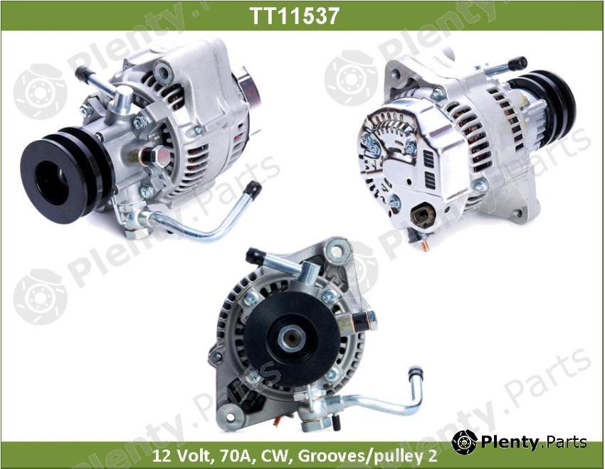  TESLA TECHNICS part TT11537 Replacement part