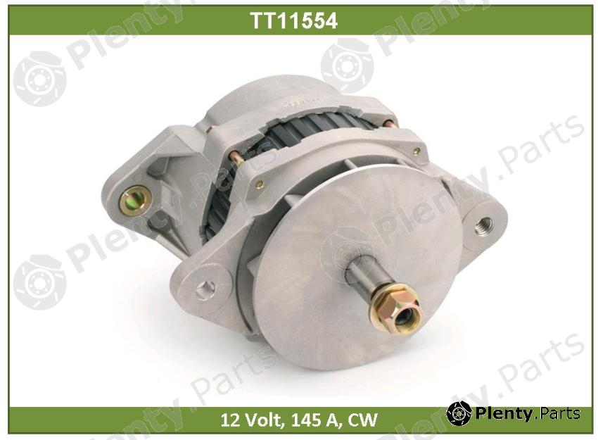  TESLA TECHNICS part TT11554 Replacement part