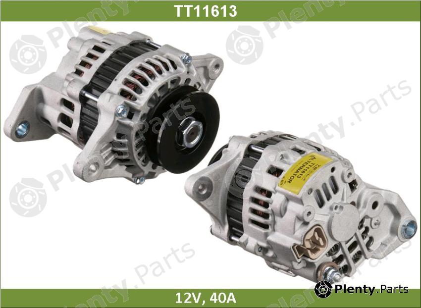  TESLA TECHNICS part TT11613 Replacement part