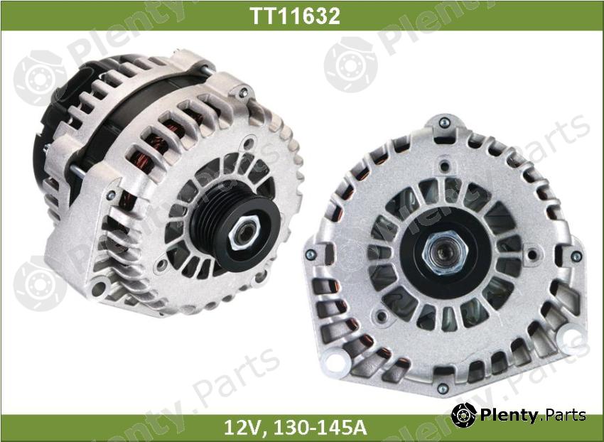  TESLA TECHNICS part TT11632 Replacement part
