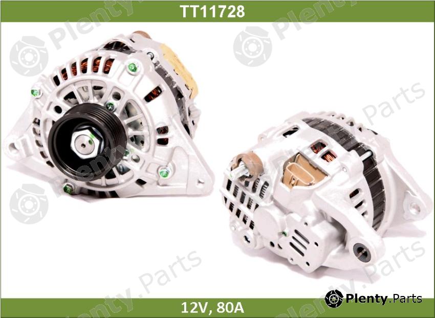  TESLA TECHNICS part TT11728 Replacement part