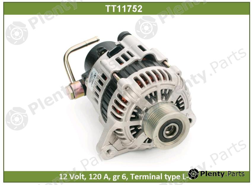  TESLA TECHNICS part TT11752 Replacement part
