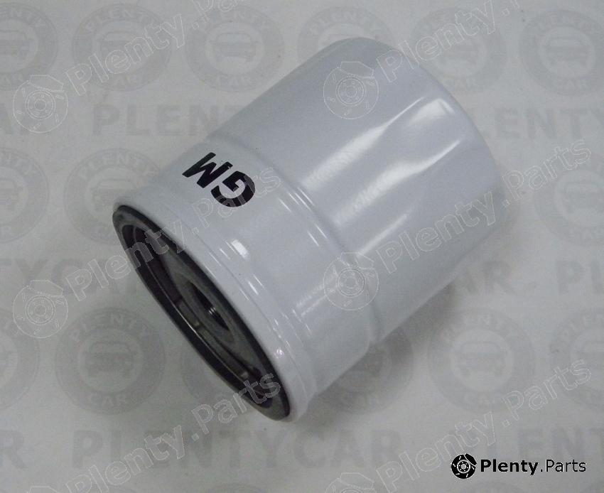 Genuine GENERAL MOTORS part 0650104 Replacement part