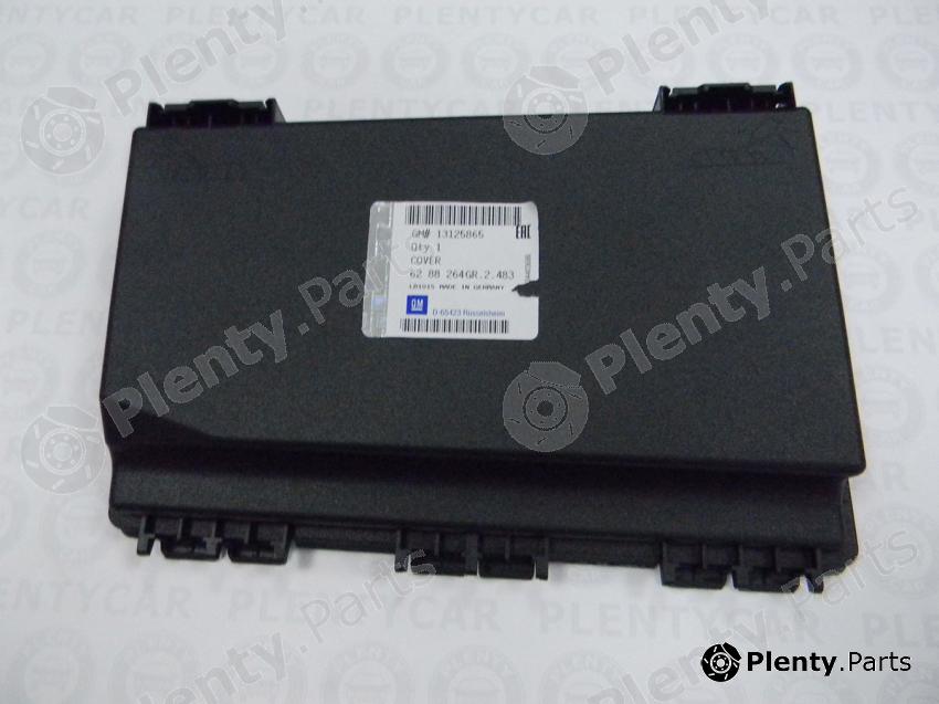 Genuine GENERAL MOTORS part 13125865 Replacement part